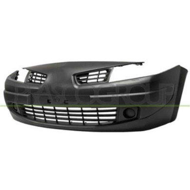 RN4221001_1.JPG Paraurti Anteriore Per Renault Megane Dal 2006 Al 2008