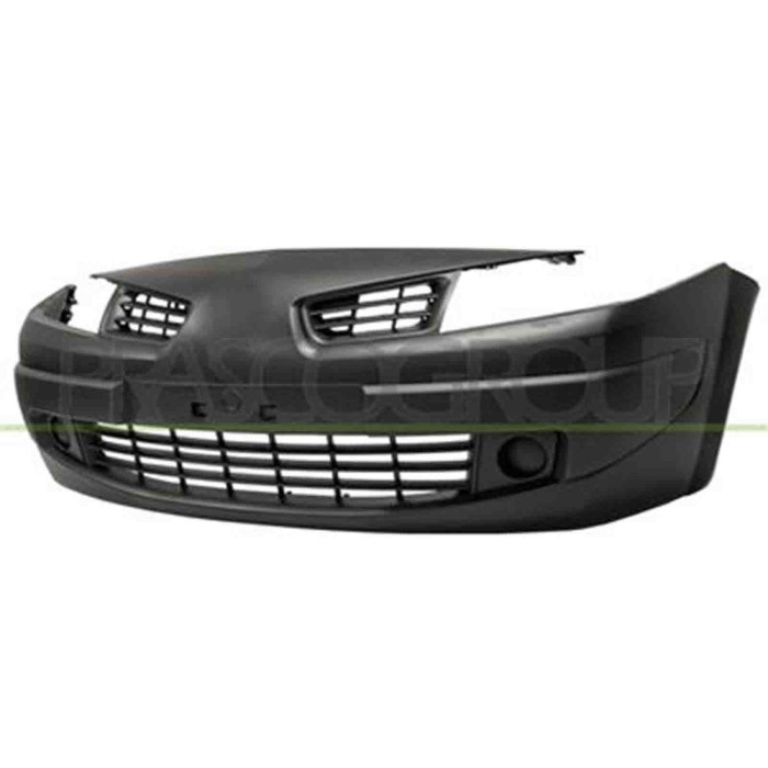 RN4221001_1.JPG Paraurti Anteriore Per Renault Megane Dal 2006 Al 2008