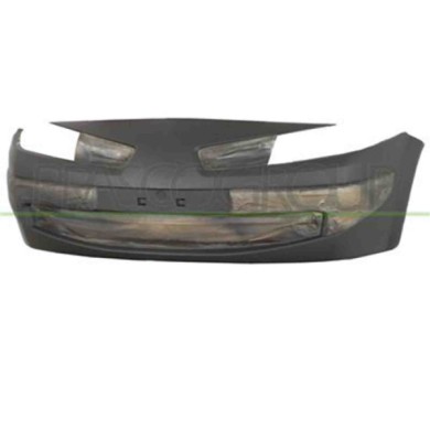RN4221011_1.JPG Paraurti Anteriore Con Primer Per Renault Megane Dal 2006 Al 2008