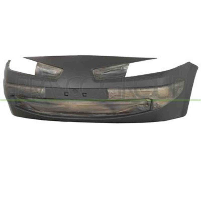 RN4221011_1.JPG Paraurti Anteriore Con Primer Per Renault Megane Dal 2006 Al 2008