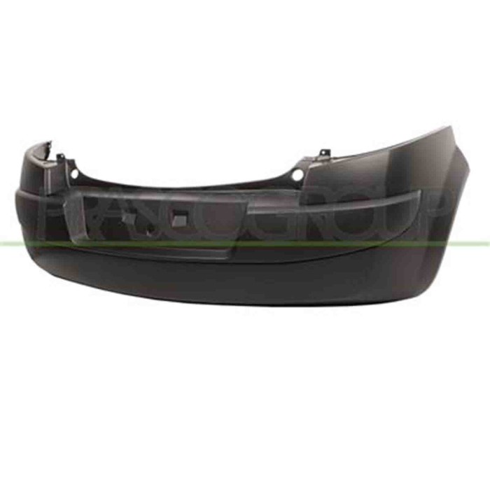 RN4221051_1.JPG Paraurti Posteriore Con Primer Per Renault Megane Dal 2006 Al 2008