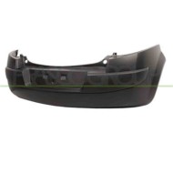 Paraurti Posteriore Con Primer Per Renault Megane Dal 2006 Al 2008