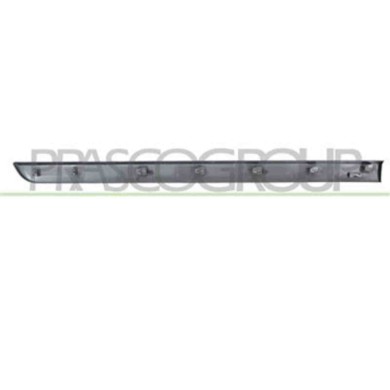 RN4221403_1.JPG Modanatura Porta Anteriore Destra Per Renault Megane Dal 2006 Al 2008