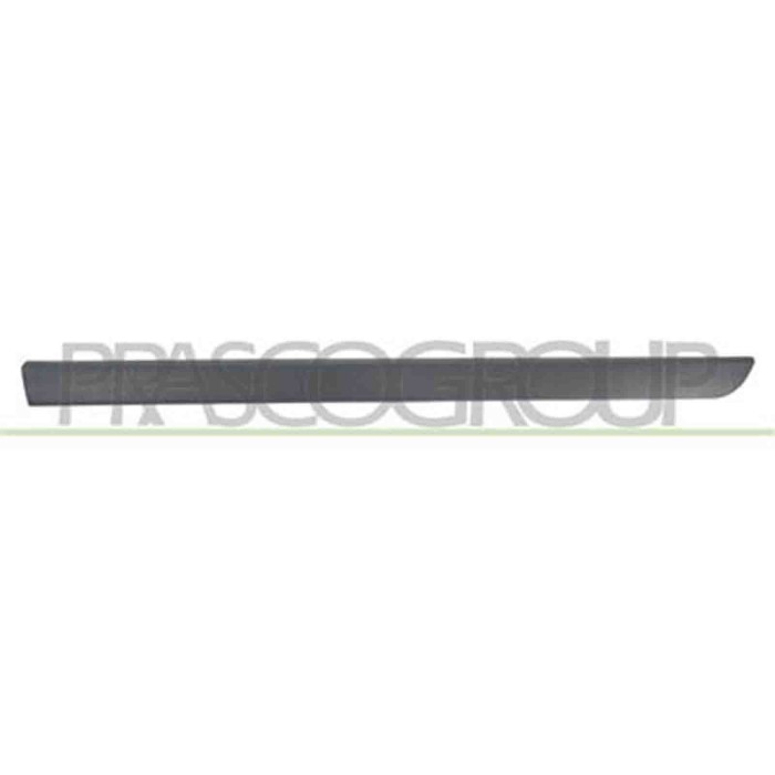 RN4221403_2.JPG Modanatura Porta Anteriore Destra Per Renault Megane Dal 2006 Al 2008