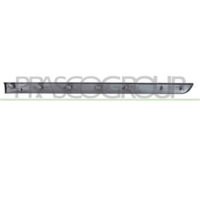 RN4221404_1.JPG Modanatura Porta Anteriore Sinistra Per Renault Megane Dal 2006 Al 2008