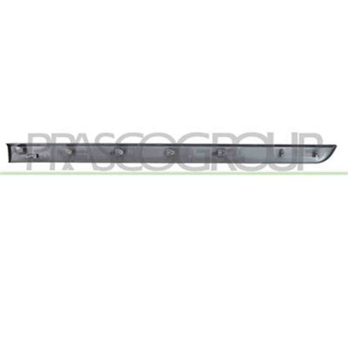 RN4221404_1.JPG Modanatura Porta Anteriore Sinistra Per Renault Megane Dal 2006 Al 2008