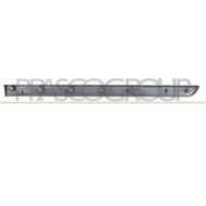 RN4221404_1.JPG Modanatura Porta Anteriore Sinistra Per Renault Megane Dal 2006 Al 2008