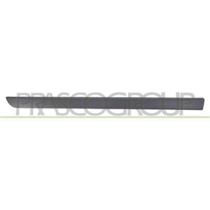 RN4221404_2.JPG Modanatura Porta Anteriore Sinistra Per Renault Megane Dal 2006 Al 2008