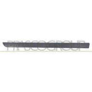 RN4221404_2.JPG Modanatura Porta Anteriore Sinistra Per Renault Megane Dal 2006 Al 2008