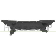 Protezione Inferiore Paraurti Anteriore Per Renault Megane Dal 2006 Al 2008