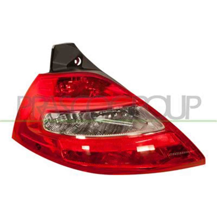 GUIDA_ALLA_SCELTA.JPG Fanale Posteriore Sinistro Per Renault Megane Dal 2006 Al 2008