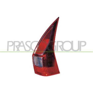 GUIDA_ALLA_SCELTA.JPG Fanale Posteriore Destro Senza Porta Lampada Per Renault Megane Dal 2006 Al 2008