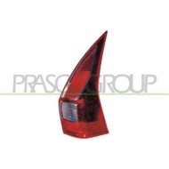 Fanale Posteriore Destro Senza Porta Lampada Per Renault Megane Dal 2006 Al 2008