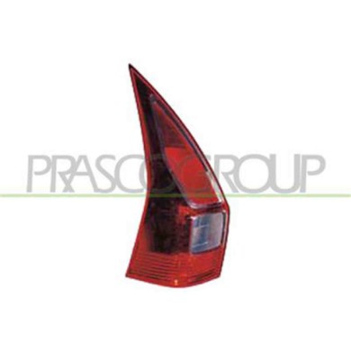 GUIDA_ALLA_SCELTA.JPG Fanale Posteriore Sinistro Per Renault Megane Dal 2006 Al 2008
