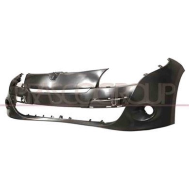 RN4241000_1.JPG Paraurti Anteriore Per Renault Megane Dal 2008 Al 2012