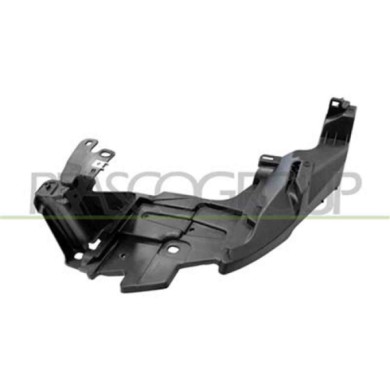 GUIDA_ALLA_SCELTA.JPG Supporto Interno Faro Sinistro Per Renault Megane Dal 2008 Al 2012
