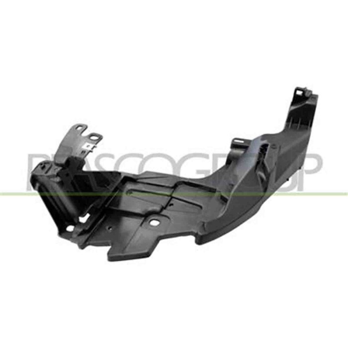 GUIDA_ALLA_SCELTA.JPG Supporto Interno Faro Sinistro Per Renault Megane Dal 2008 Al 2012