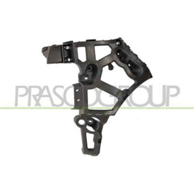 GUIDA_ALLA_SCELTA.JPG Staffa Laterale Destra Paraurti Posteriore Per Renault Megane Dal 2008 Al 2012
