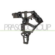 Staffa Laterale Destra Paraurti Posteriore Per Renault Megane Dal 2008 Al 2012