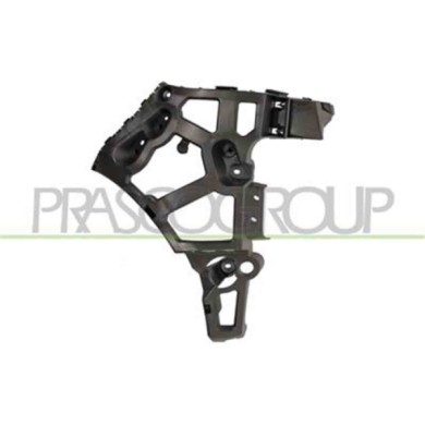 GUIDA_ALLA_SCELTA.JPG Staffa Laterale Sinistra Paraurti Posteriore Per Renault Megane Dal 2008 Al 2012