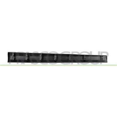RN4241413_1.JPG Modanatura Porta Anteriore Destra Per Renault Megane Dal 2008 Al 2012