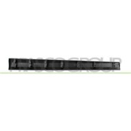 RN4241413_1.JPG Modanatura Porta Anteriore Destra Per Renault Megane Dal 2008 Al 2012