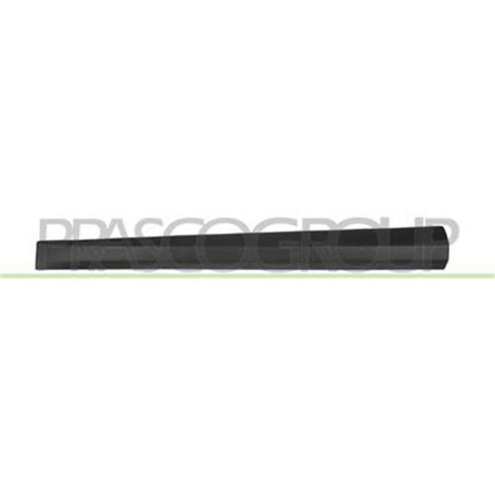 RN4241413_2.JPG Modanatura Porta Anteriore Destra Per Renault Megane Dal 2008 Al 2012