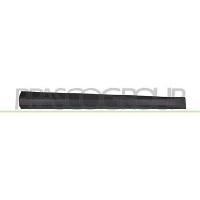 RN4241414_2.JPG Modanatura Porta Anteriore Sinistra Per Renault Megane Dal 2008 Al 2012