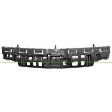 RN4241672_1.JPG Rinforzo Paraurti Posteriore Per Renault Megane Dal 2008 Al 2012