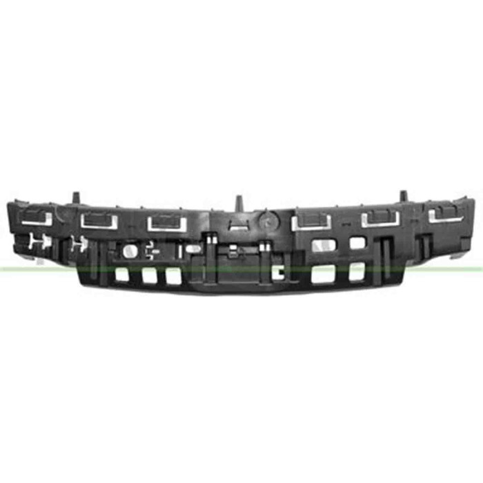 RN4241672_1.JPG Rinforzo Paraurti Posteriore Per Renault Megane Dal 2008 Al 2012