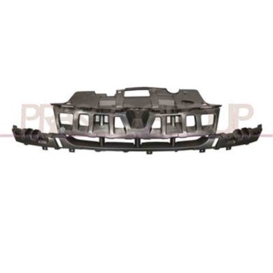 RN4242102_1.JPG Assorbitore Paraurti Anteriore Per Renault Megane Dal 2008 Al 2012