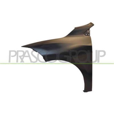 GUIDA_ALLA_SCELTA.JPG Parafango Anteriore Sinistro Per Renault Megane Dal 2008 Al 2012