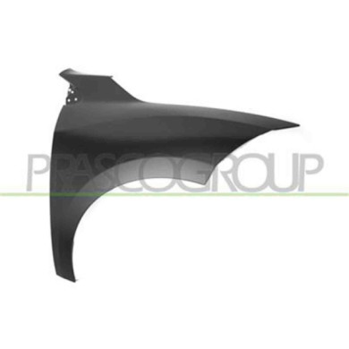 GUIDA_ALLA_SCELTA.JPG Parafango Anteriore Destro Per Renault Megane Dal 2008 Al 2012