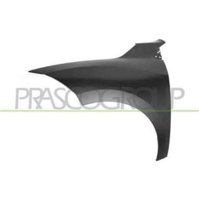 GUIDA_ALLA_SCELTA.JPG Parafango Anteriore Sinistro Per Renault Megane Dal 2008 Al 2012