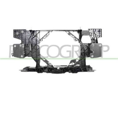 RN4243210_1.JPG Frontale Anteriore Completo Per Renault Megane Dal 2008 Al 2012