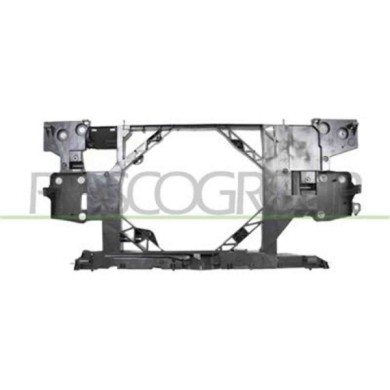 RN4243210_2.JPG Frontale Anteriore Completo Per Renault Megane Dal 2008 Al 2012