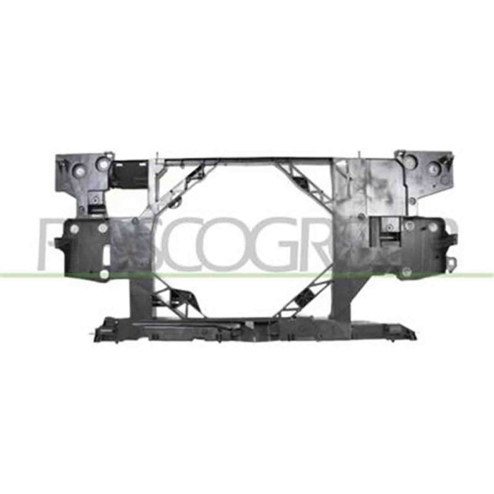 RN4243210_2.JPG Frontale Anteriore Completo Per Renault Megane Dal 2008 Al 2012
