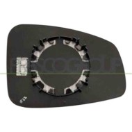GUIDA_ALLA_SCELTA.JPG Piastra Specchio Sinistra Asferica Per Renault Megane Dal 2008 Al 2012
