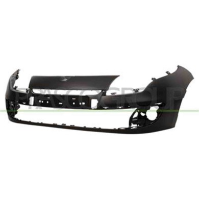 GUIDA_ALLA_SCELTA.JPG Paraurti Anteriore Con Primer Per Renault Megane Dal 2012 Al 2014