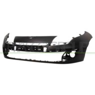 Paraurti Anteriore Con Primer Per Renault Megane Dal 2012 Al 2014