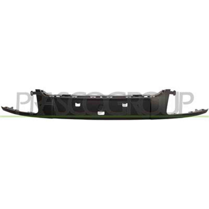 RN4261539_1.JPG Portatarga Anteriore Per Renault Megane Dal 2012 Al 2014