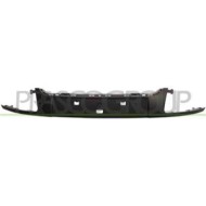 RN4261539_1.JPG Portatarga Anteriore Per Renault Megane Dal 2012 Al 2014
