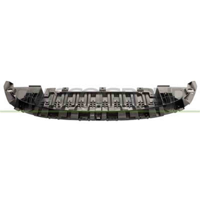 RN4261940_1.JPG Riparo Sotto Paraurti Anteriore Per Renault Megane Dal 2012 Al 2014