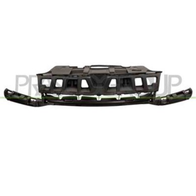 RN4262102_1.JPG Supporto Griglia Radiatore Per Renault Megane Dal 2012 Al 2014