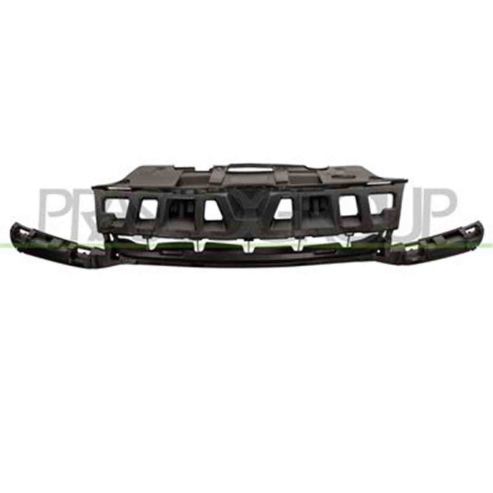 RN4262102_1.JPG Supporto Griglia Radiatore Per Renault Megane Dal 2012 Al 2014