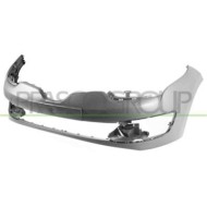 RN4281000_2.JPG Paraurti Anteriore Completo Con Primer Per Renault Megane Dal 2014 Al 2016