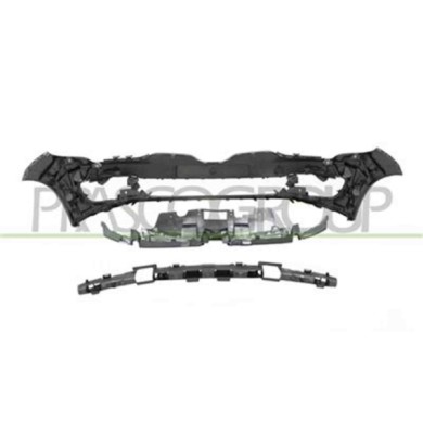 RN4281000_3.JPG Paraurti Anteriore Completo Con Primer Per Renault Megane Dal 2014 Al 2016