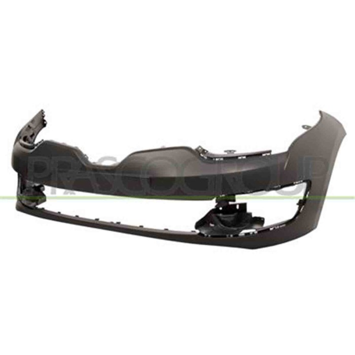 RN4281001_1.JPG Paraurti Anteriore Con Primer Per Renault Megane Dal 2014 Al 2016
