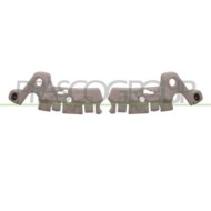 GUIDA_ALLA_SCELTA.JPG Kit Staffe Guida Paraurti Anteriore(destra+sinistra) Per Renault Megane Dal 2014 Al 2016