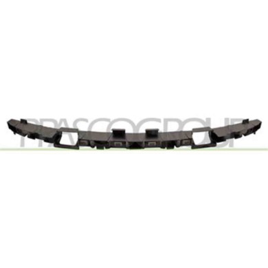 RN4281602_1.JPG Assorbitore Paraurti Anteriore Per Renault Megane Dal 2014 Al 2016